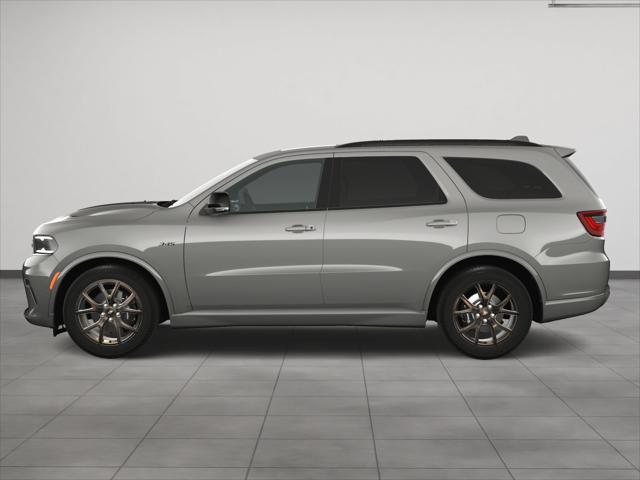 new 2025 Dodge Durango car, priced at $59,474