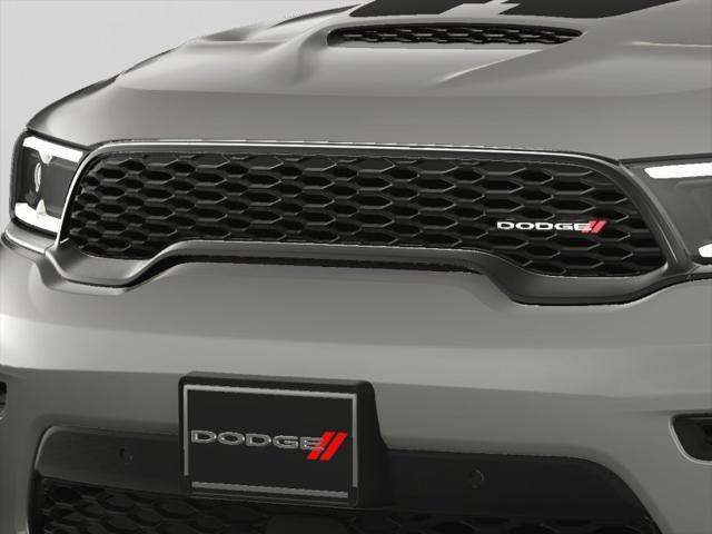 new 2025 Dodge Durango car, priced at $59,474
