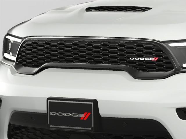 new 2025 Dodge Durango car, priced at $51,080