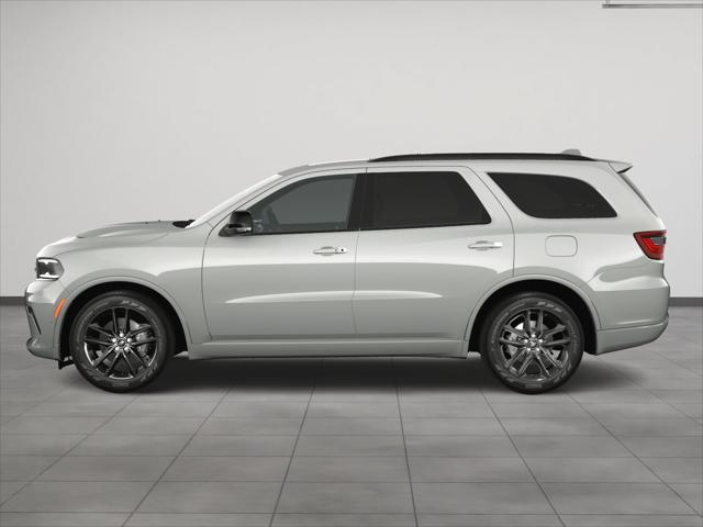 new 2025 Dodge Durango car, priced at $51,080