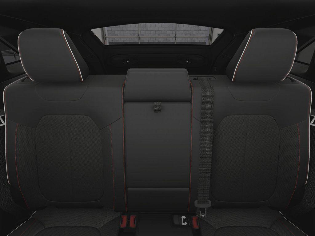 new 2025 Jeep Wagoneer S car, priced at $52,041