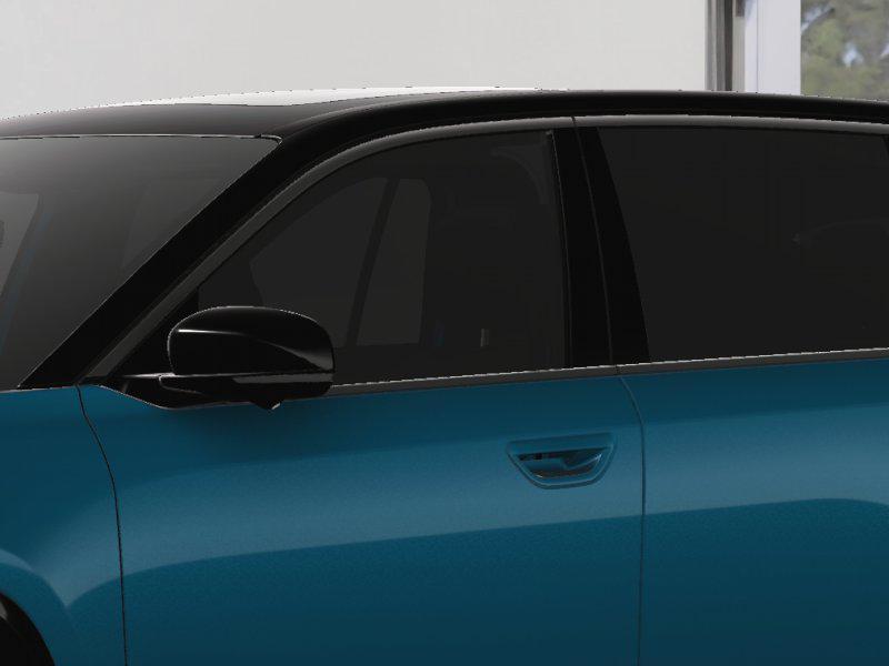 new 2025 Jeep Wagoneer S car, priced at $52,041