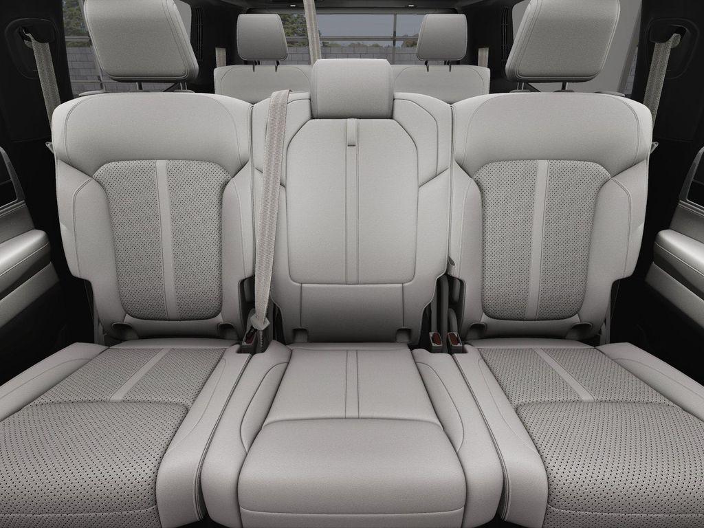 new 2025 Jeep Wagoneer car, priced at $75,526