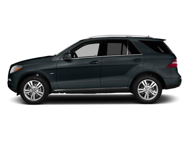 used 2014 Mercedes-Benz M-Class car, priced at $12,483