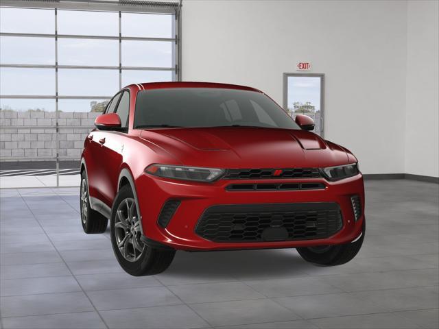 new 2024 Dodge Hornet car, priced at $38,235