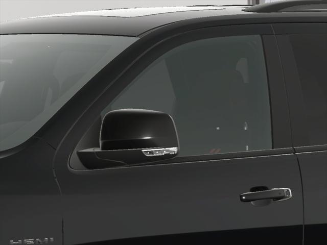 new 2025 Dodge Durango car, priced at $54,488