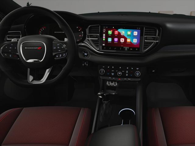 new 2025 Dodge Durango car, priced at $54,488