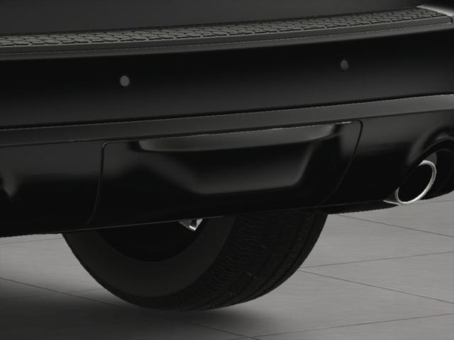 new 2025 Dodge Durango car, priced at $54,488