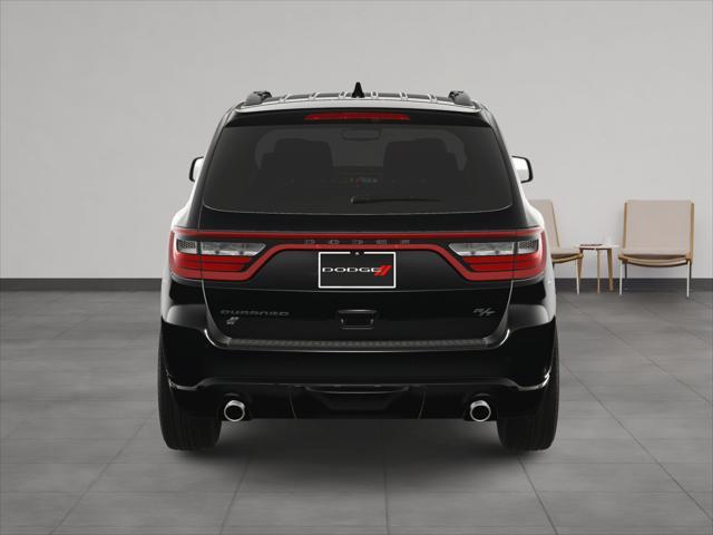 new 2025 Dodge Durango car, priced at $54,488