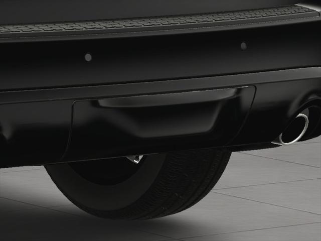 new 2025 Dodge Durango car, priced at $54,488