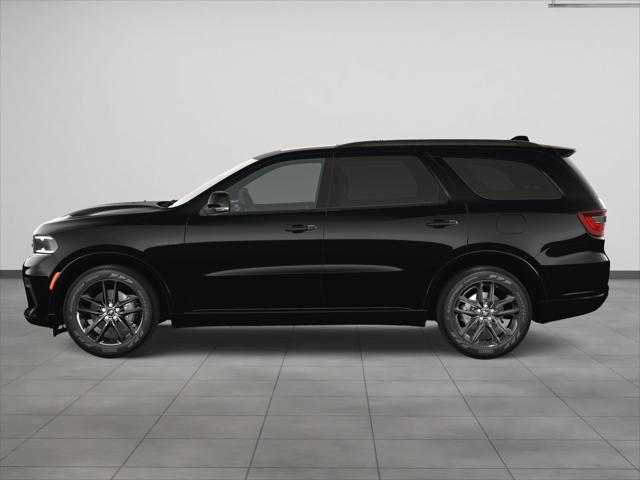 new 2025 Dodge Durango car, priced at $54,488
