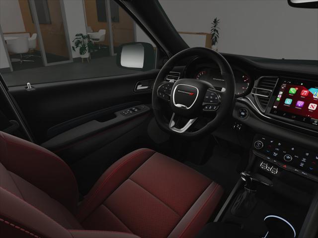 new 2025 Dodge Durango car, priced at $54,488