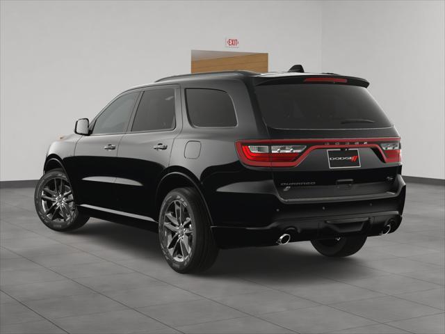 new 2025 Dodge Durango car, priced at $54,488