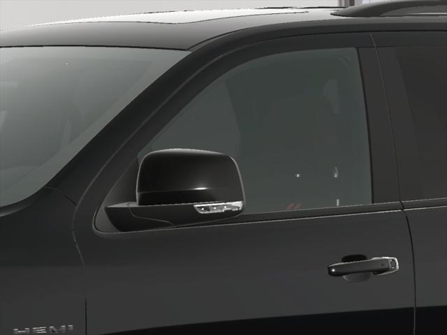 new 2025 Dodge Durango car, priced at $54,488