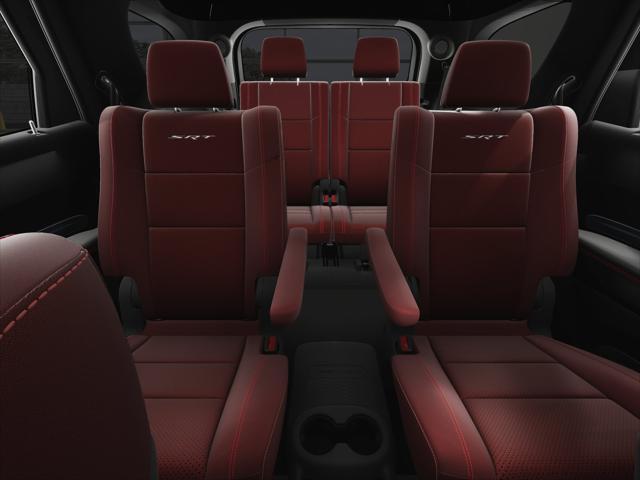new 2025 Dodge Durango car, priced at $54,488