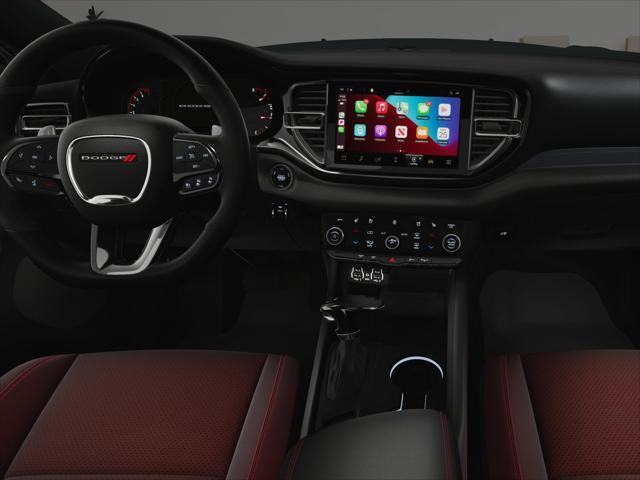 new 2025 Dodge Durango car, priced at $54,488