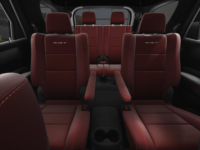 new 2025 Dodge Durango car, priced at $54,488