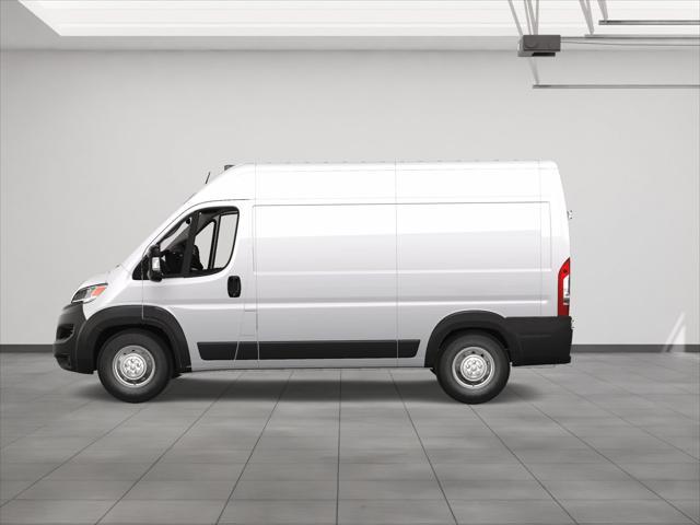 new 2024 Ram ProMaster 2500 car, priced at $49,965