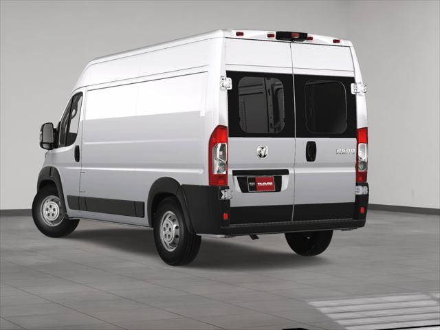 new 2024 Ram ProMaster 2500 car, priced at $49,965