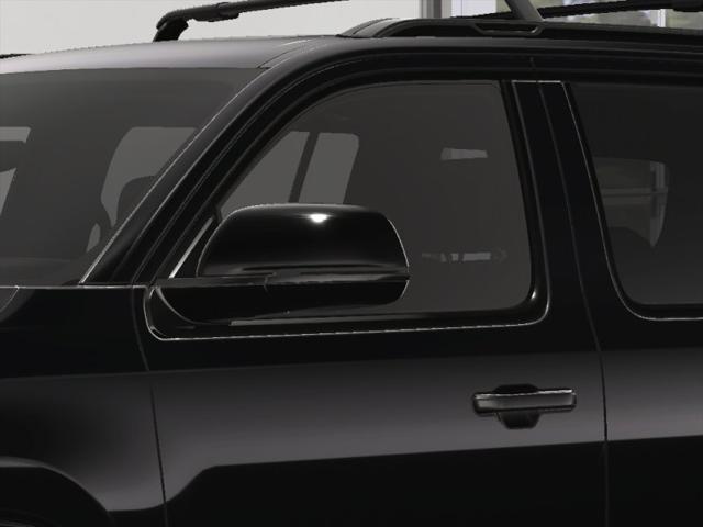 new 2025 Jeep Wagoneer car, priced at $77,325