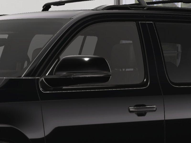 new 2025 Jeep Wagoneer car, priced at $75,526