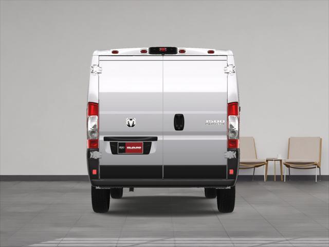 new 2025 Ram ProMaster 1500 car, priced at $48,990