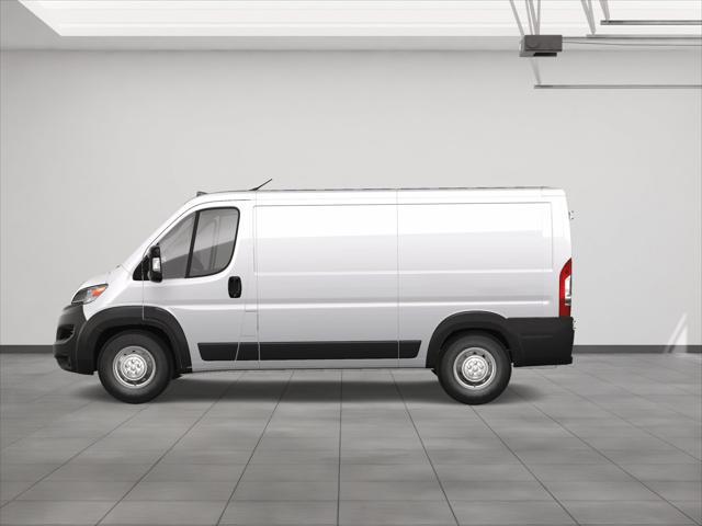 new 2025 Ram ProMaster 1500 car, priced at $48,990