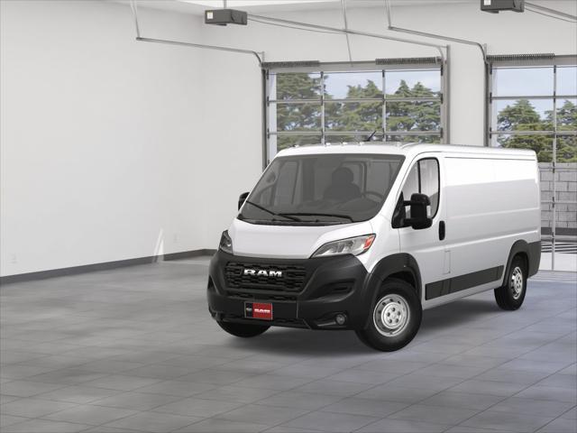 new 2025 Ram ProMaster 1500 car, priced at $48,990