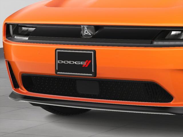 new 2025 Dodge Charger Daytona car, priced at $58,230