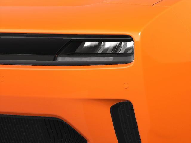 new 2025 Dodge Charger Daytona car, priced at $58,230