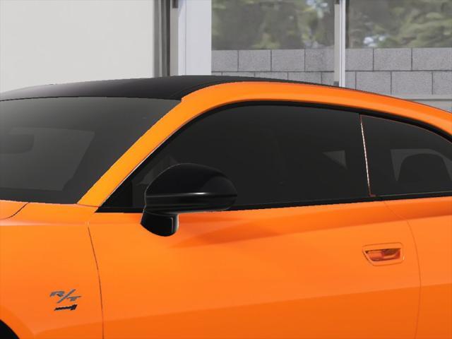 new 2025 Dodge Charger Daytona car, priced at $58,230