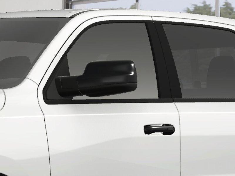 new 2025 Ram 1500 car, priced at $53,106