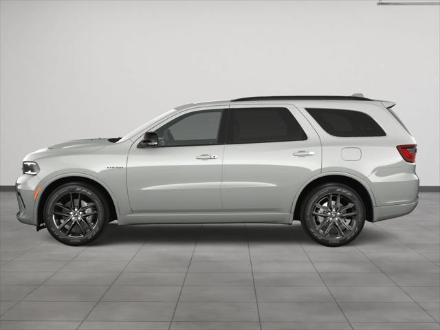 new 2025 Dodge Durango car, priced at $54,488