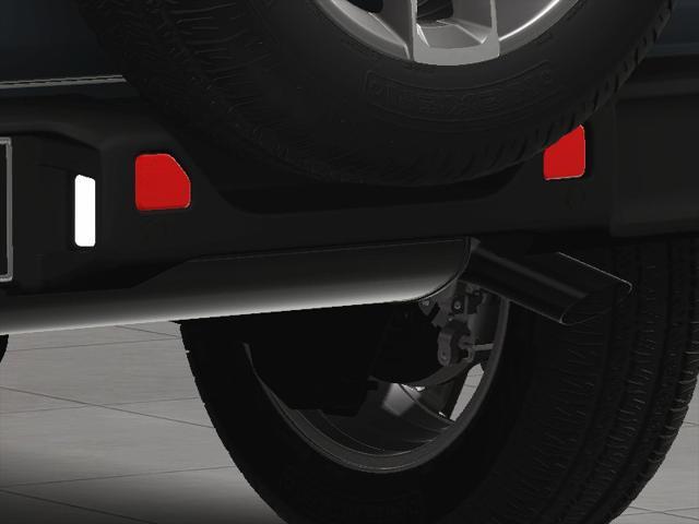 new 2025 Jeep Wrangler 4xe car, priced at $54,265