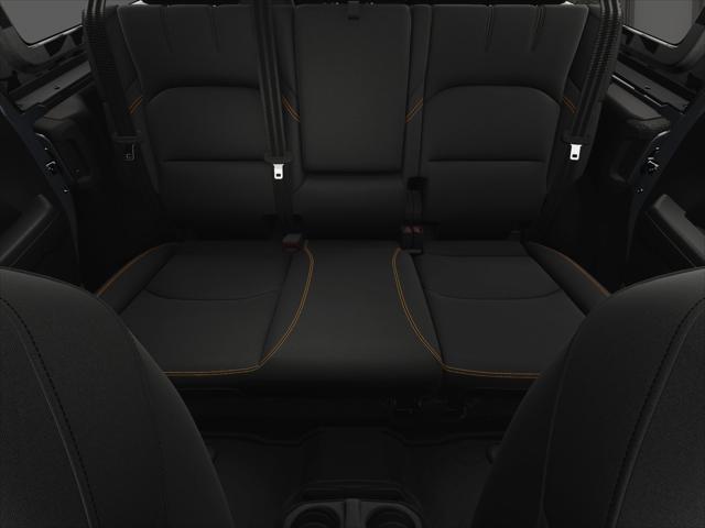 new 2025 Jeep Wrangler 4xe car, priced at $54,265