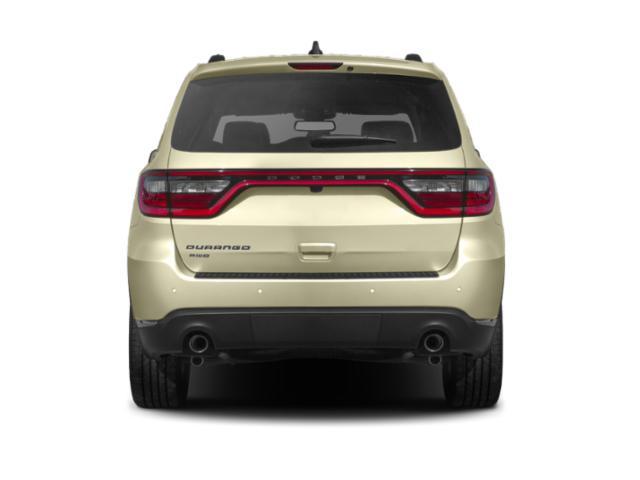 used 2015 Dodge Durango car, priced at $12,995