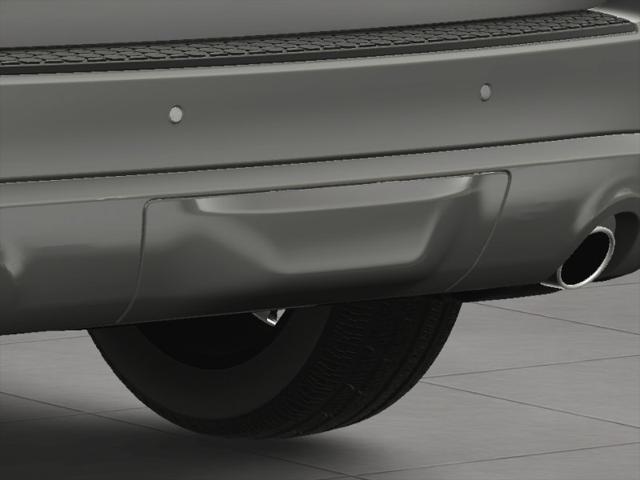 new 2025 Dodge Durango car, priced at $54,883