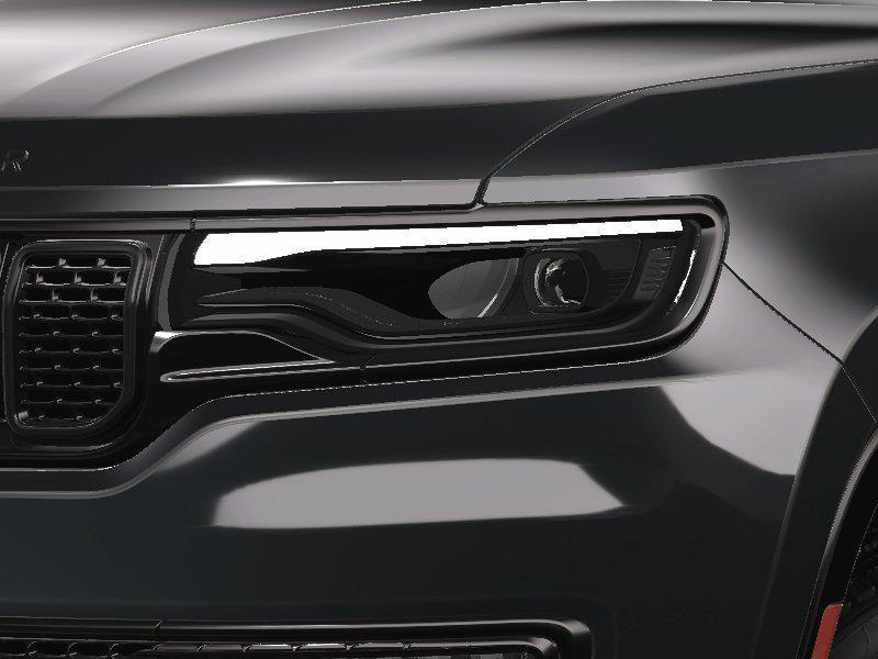 new 2025 Jeep Wagoneer car, priced at $75,331