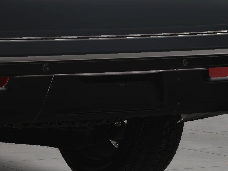 new 2025 Jeep Wagoneer car, priced at $75,331