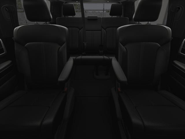 new 2025 Jeep Wagoneer car, priced at $76,330