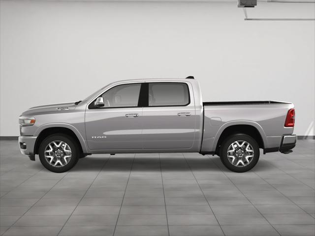 new 2025 Ram 1500 car, priced at $65,215