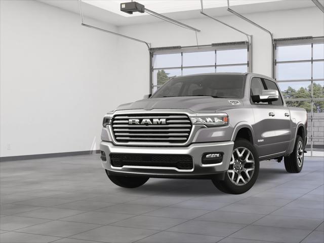 new 2025 Ram 1500 car, priced at $65,215