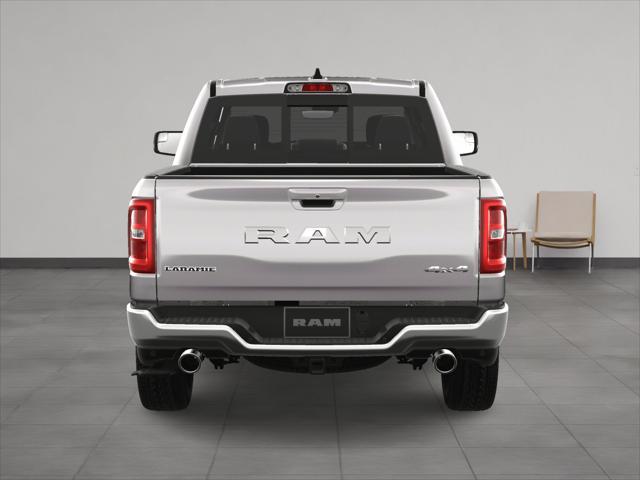 new 2025 Ram 1500 car, priced at $65,215