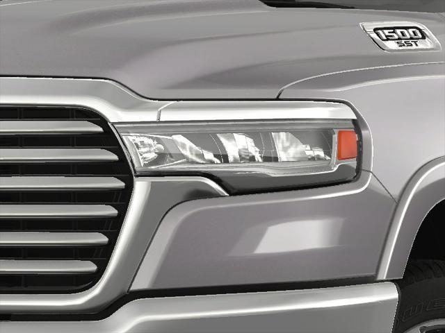 new 2025 Ram 1500 car, priced at $65,215