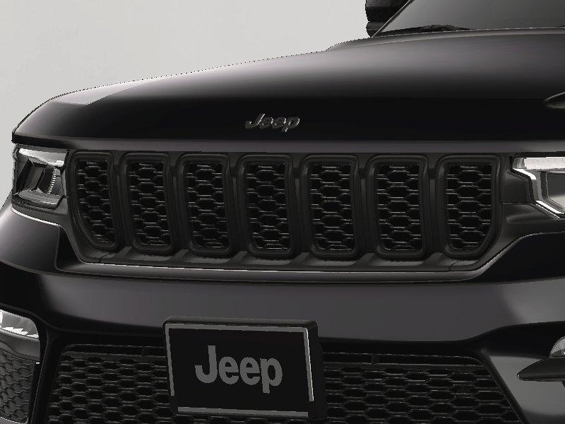 new 2025 Jeep Grand Cherokee car, priced at $50,910