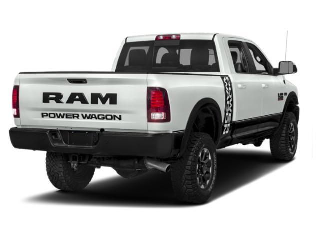 used 2018 Ram 2500 car, priced at $34,995