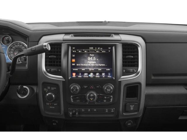 used 2018 Ram 2500 car, priced at $34,995