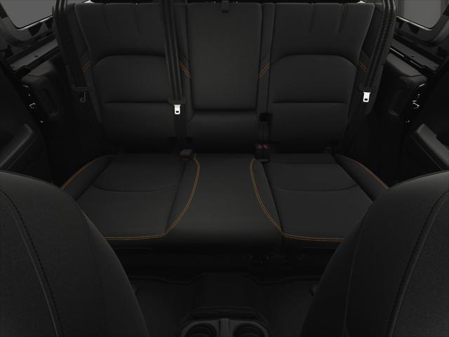 new 2025 Jeep Wrangler 4xe car, priced at $54,265