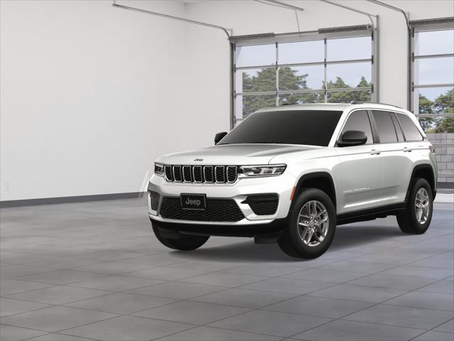 new 2024 Jeep Grand Cherokee car, priced at $36,580