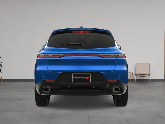 new 2024 Dodge Hornet car, priced at $39,830